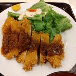 東都グリル的實拍圖