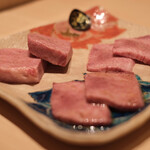 銀座 ちかみつ 並木通り的實拍圖