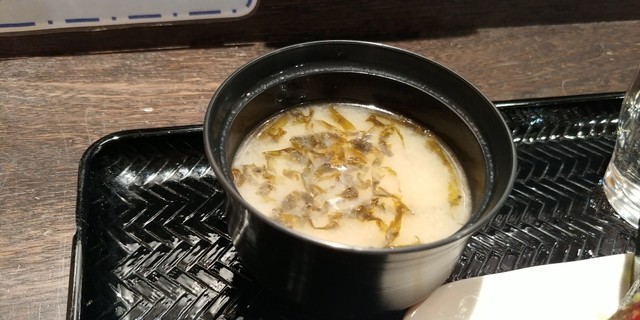 recommendations image for 鮭乃丸亀 新千歳空港店