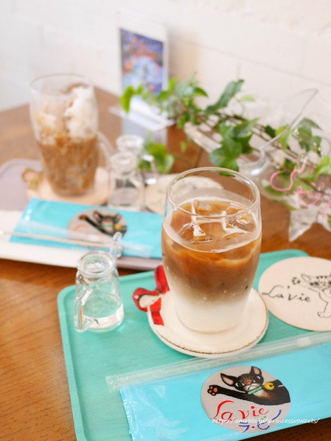 recommendations image for ラ・ビーカフェ