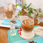 recommendations for ラ・ビーカフェ