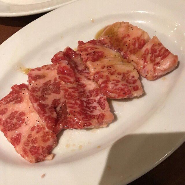 味覚園 新川店的实拍高清图