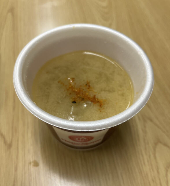 ほっともっと 厚別中央店的实拍高清图