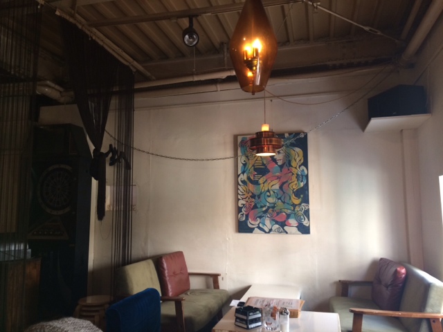 recommendations for カフェ＆ダイニング グデン