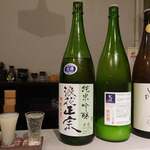 recommendations for Oh! SAKEあれそれ