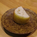 オステリア タッキーニ的实拍图