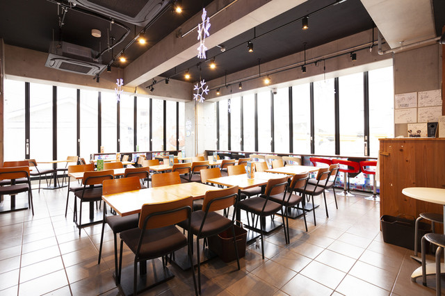recommendations image for Cafe de Pojagi