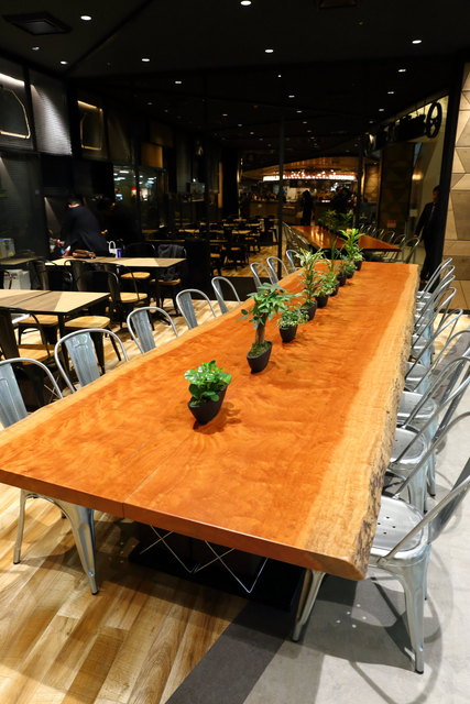 recommendations image for 三日月屋 CAFE 福岡空港店