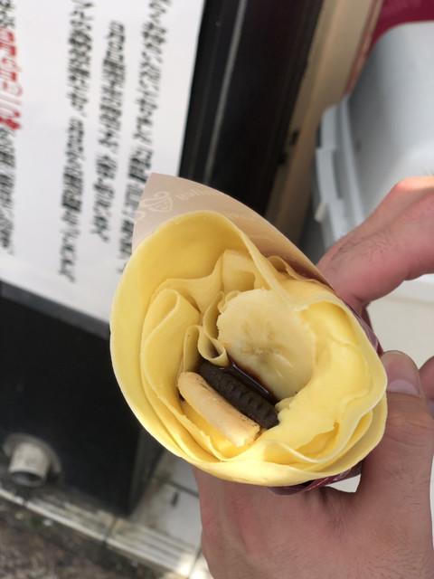 スマイリークレープ 秋葉原店的实拍高清图
