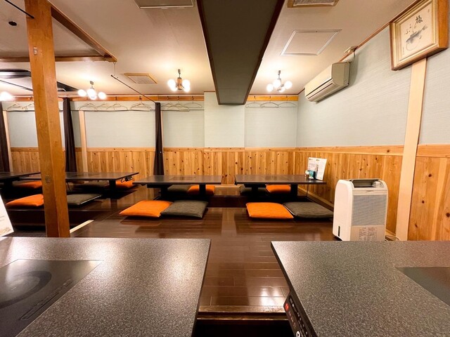 recommendations image for 江坂ふぐCRAB