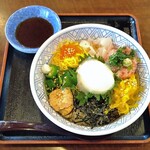 夢庵 泉北ニュータウン店的實拍圖