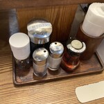 らーめん あらうま堂 梅田一番街店的實拍圖
