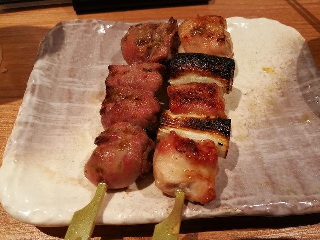いいとこ鶏 赤羽店的實拍高清圖