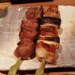 いいとこ鶏 赤羽店的實拍圖