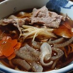 蕎麦の里 びばいろ的实拍图