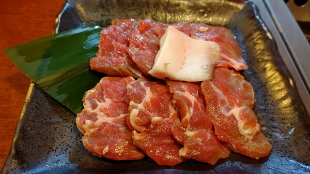 まるごと北海道 ジンギスカン店的實拍高清圖