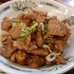 recommendations for 日高屋 四谷三丁目店