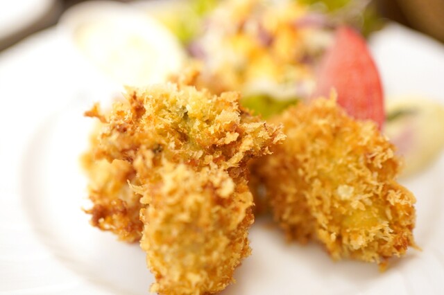 recommendations image for 麻布笄軒 広尾本店
