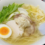 recommendations for 和出汁中華SOBA 山わさび
