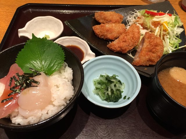 四六時中 なんば店的实拍高清图