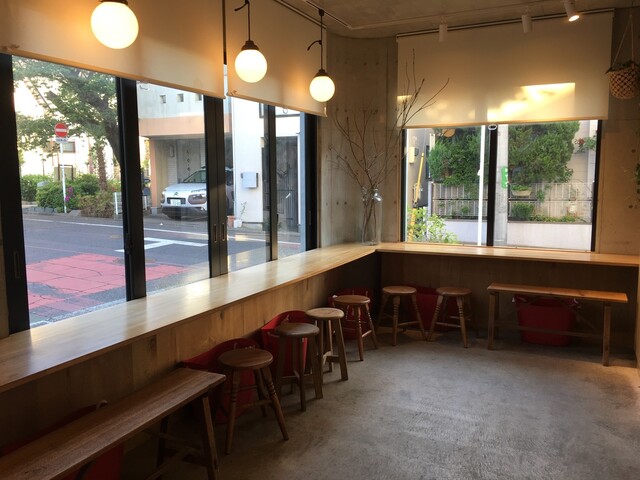 いちびこ 太子堂店的實拍高清圖