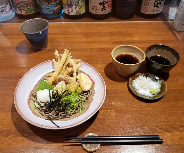 recommendations image for 蕎麦人