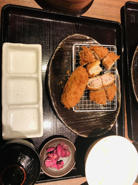 キムカツ 恵比寿本店的實拍高清圖