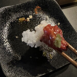 recommendations for 合法ユッケ かたまり。