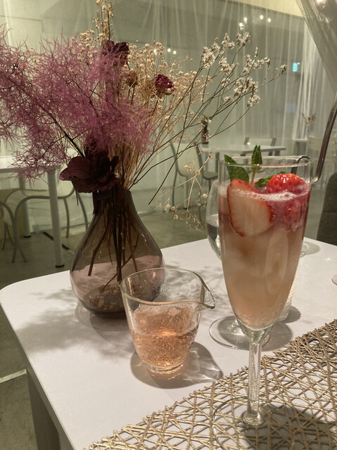 recommendations image for cafe Mode