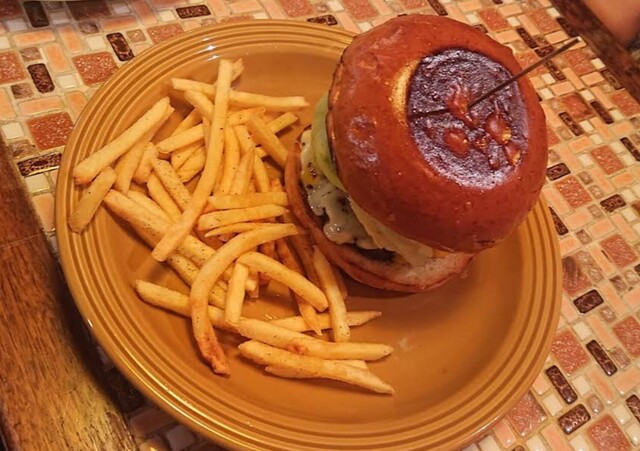 recommendations image for LAIDBACK BY BURGERLION