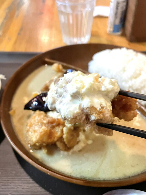 チキン南蛮専門店 タルターレ的實拍高清圖