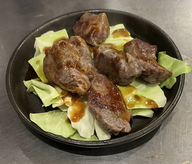 お好み焼き　きらく的实拍高清图