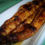 recommendations for 原田うなぎ屋