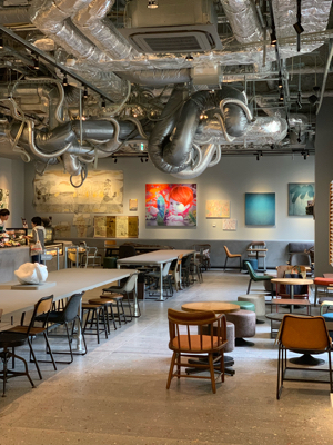 recommendations for スターバックスコーヒー 京都BAL店
