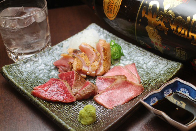 大衆居酒屋 呑福的实拍高清图