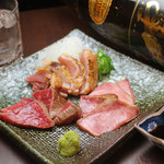 大衆居酒屋 呑福的实拍图