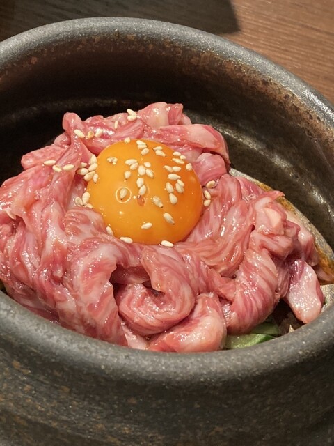 焼肉 BASE 架的实拍高清图