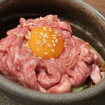焼肉 BASE 架的实拍图