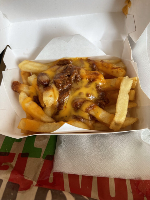 バーガーキング 御徒町店的實拍高清圖