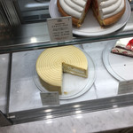 HARBS 大丸梅田テイクアウトショップ的實拍圖