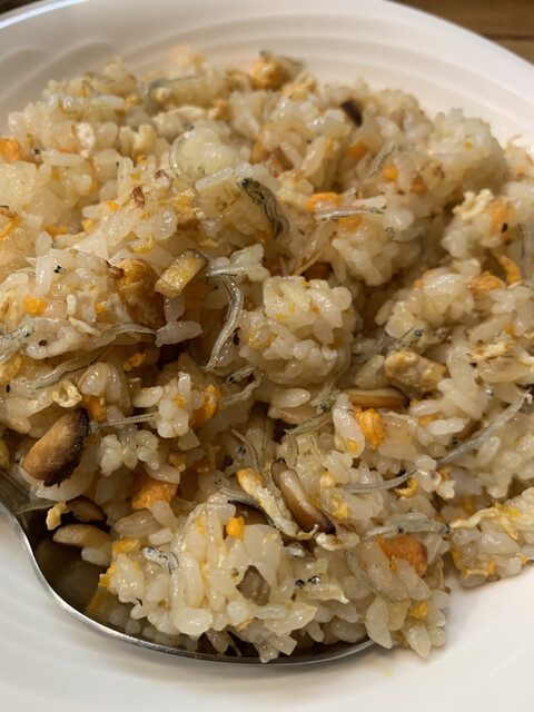 recommendations image for なんでもや 味勝