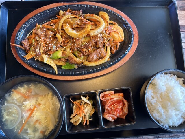 韓国料理 オイソ 春吉的實拍高清圖