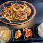 韓国料理 オイソ 春吉的實拍圖