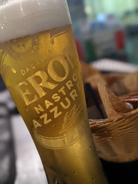 京都タカシマヤ ROOF TOP ビアガーデン的實拍高清圖