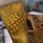 京都タカシマヤ ROOF TOP ビアガーデン的實拍圖