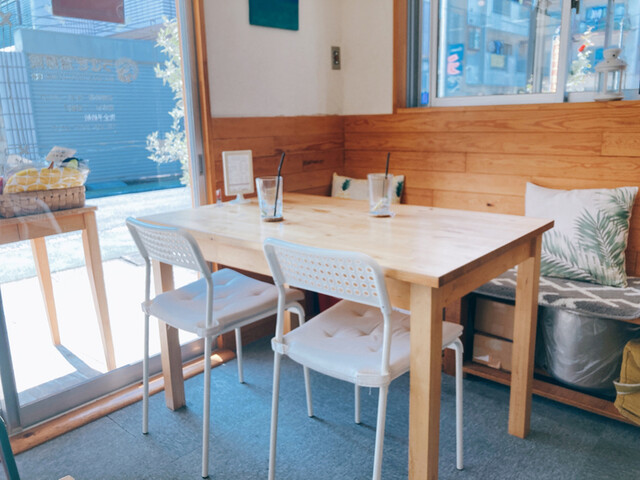 recommendations image for ファイブ ローブス カフェ