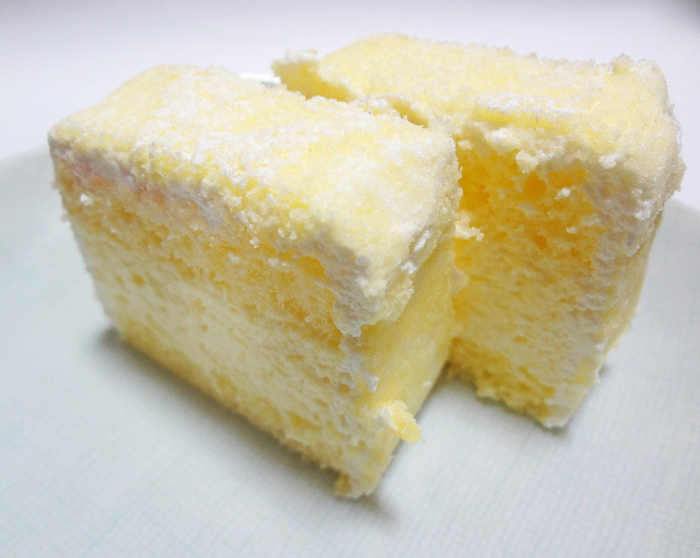 お菓子の安寿真的實拍高清圖