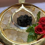 recommendations for MAISON DE CAVIAR BELUGA