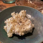 食堂 清水的实拍图