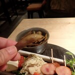 スモークパーラー ふぅも的實拍圖